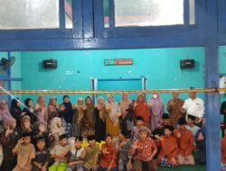 Cegah Perundungan, Anak Panti Asuhan Dapat Edukasi Hukum