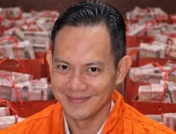 Memang Parah Bupati Cilacap, Setiap OPD Diperas Demi Syahwat Politiknya