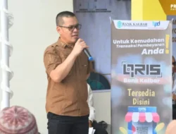 Jaga Stabilitas Harga Menjelang Ramadan, Pemkab Kayong Utara Gelar Pangan Murah