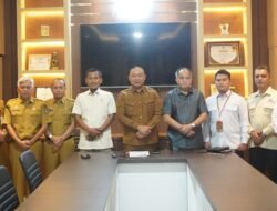 Bupati Pastikan Stok BBM dan LPG di Ketapang Aman, Warga Dilarang Panic Buying