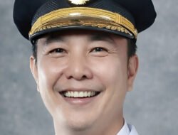 Mengenal M. Fikri, Bupati Rejang Lebong yang Di-OTT KPK