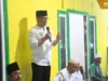 Momentum Ramadan, Bupati Romi Wijaya Pererat Silaturahmi dengan Majelis Taklim di Teluk Batang