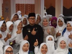 Bupati Sujiwo Dorong Peran BKMT Kubu Raya dalam Percepatan Pembangunan SDM