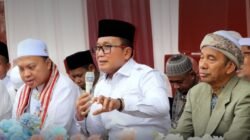 Bupati Sujiwo Dorong Pondok Pesantren Jadi Pilihan Utama Pendidikan di Kubu Raya. (Dok. HO/Faktakalbar.id)