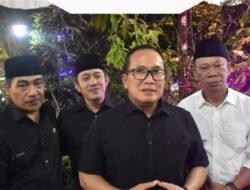 Tak Ingin Berjarak, Jiwo Ingin Tertawa dan Menangis dengan Rakyat