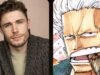 Callum Kerr Resmi Jadi Pemeran Smoker di One Piece Live Action Season 2