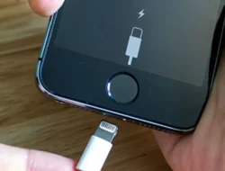 Rahasia Baterai iPhone Awet Bertahun-tahun: Cara Jitu Menjaga Battery Health Tetap 100%