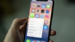 Cara Matikan Download Otomatis WhatsApp