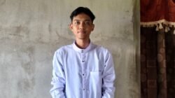 "Simak kisah Oktaf Novandri, jemaah Pontianak Utara yang merayakan Idulfitri 1447 H. Antara rasa syukur kumpul orang tua dan kekhawatiran akibat antrean BBM."