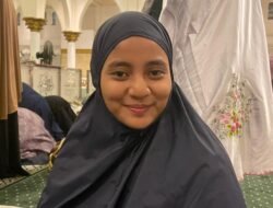 Ramadhan dan Fenomena Alam: Cerita Jemaah yang Tak Sengaja Ikuti Salat Gerhana