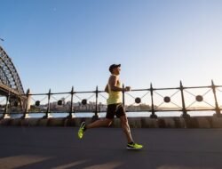 Apakah Lari Setiap Hari Baik untuk Kesehatan? Simak Penjelasan Pelatih Lari Anoush Arakelian