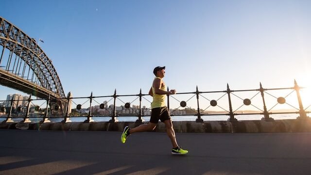 Bolehkah Lari Setiap Hari? Ini Kata Ahli