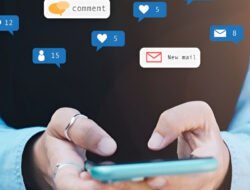 Suka Balas Chat Cepat? Ini 7 Karakter Aslimu!