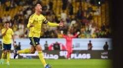 Cristiano Ronaldo Alami Cedera Hamstring