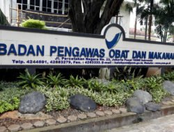 Bahaya! BPOM Cabut Izin Edar 8 Serum Payudara dan Produk Kewanitaan, Ini Daftarnya