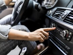 Cara Cek Kondisi Mobil Secara Mandiri Untuk Mudik Lebaran