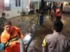Hujan Deras Enam Jam Picu Sungai Meluap, Ratusan Jiwa Terdampak Banjir di Jember