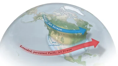 "Fenomena El Nino 2026 hantui Kalimantan Barat. Kenali dampaknya mulai dari ancaman karhutla, krisis air bersih Kapuas, hingga kenaikan harga pangan lokal."