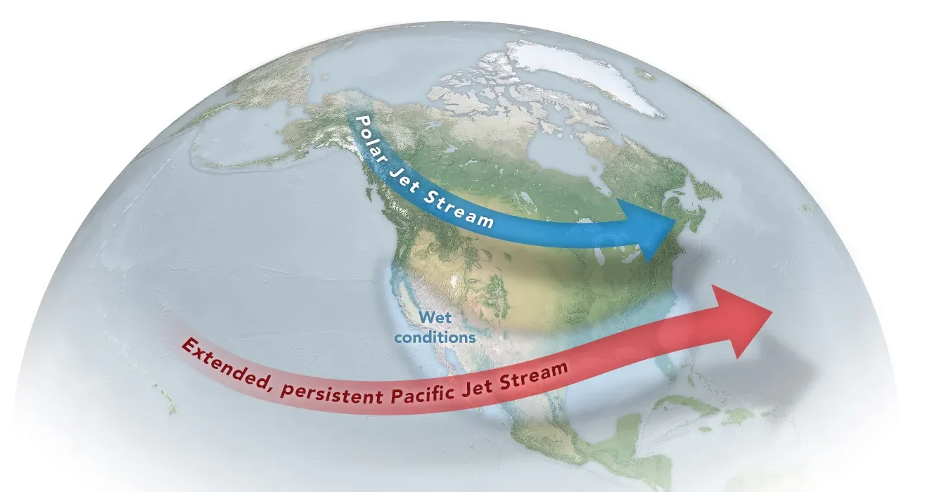 "Fenomena El Nino 2026 hantui Kalimantan Barat. Kenali dampaknya mulai dari ancaman karhutla, krisis air bersih Kapuas, hingga kenaikan harga pangan lokal."
