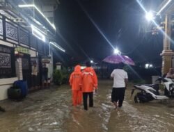 Dari Banjir hingga Karhutla, BNPB Rilis Laporan Rentetan Bencana di Berbagai Wilayah Indonesia