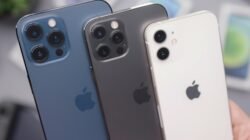 Harga iPhone Terbaru Lebaran 2026