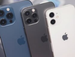 Daftar Harga iPhone Terbaru untuk Lebaran 2026: iPhone 13 hingga iPhone 17