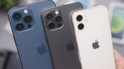 Harga iPhone Terbaru Lebaran 2026
