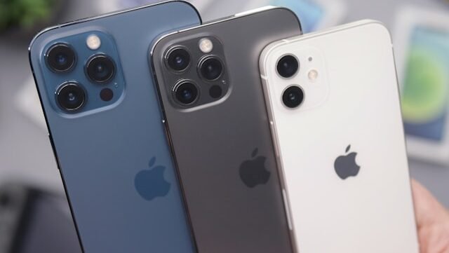 Harga iPhone Terbaru Lebaran 2026