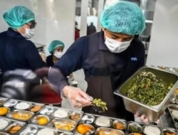 Defisit APBN Terancam Melebar, Pemerintah Buka Opsi Efisiensi Anggaran Makan Bergizi Gratis
