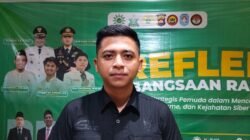 "Unit Pencegahan Satgaswil Kalbar Densus 88 AT Polri mengapresiasi agenda Refleksi Kebangsaan Ramadhan gagasan Pemuda Muhammadiyah Kubu Raya guna mencegah intoleransi. "