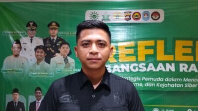 "Unit Pencegahan Satgaswil Kalbar Densus 88 AT Polri mengapresiasi agenda Refleksi Kebangsaan Ramadhan gagasan Pemuda Muhammadiyah Kubu Raya guna mencegah intoleransi. "
