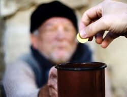 Bongkar Tanda Orang Baik Hati Lewat Psikologi