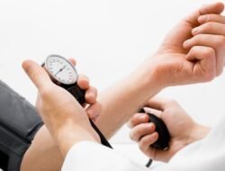 Cegah Stroke Mendadak, Dinkes Pontianak Imbau Warga Rutin Manfaatkan Cek Kesehatan Gratis