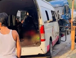 Pasca Kecelakaan Maut Ambawang, Dishub Kapuas Hulu Soroti Izin Travel dan Keselamatan Penumpang