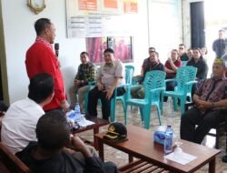 Kayong Utara Bersiap Jadi Tuan Rumah Temu Orang Muda Katolik Regio Dekanat Barat