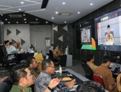Kawal Target FOLU Net Sink 2030, DKN Siapkan Rekomendasi Kebijakan untuk Menteri Kehutanan