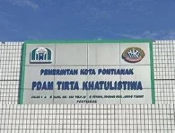 Dorong Transaksi Nontunai, Perumdam Tirta Khatulistiwa Beri Insentif Diskon Tagihan via Tokopedia