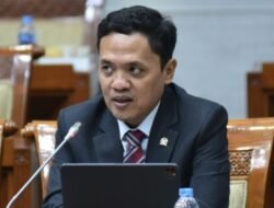 DPR Desak Polri Usut Tuntas Kasus Penyiraman Air Keras Aktivis KontraS Andrie Yunus