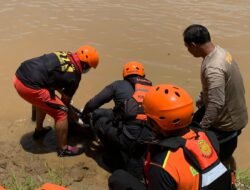 Dua ABK Kapal Terbalik di Sungai Kapuas Ditemukan Meninggal, Satu Korban Masih Hilang