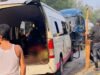 Tabrakan Minibus vs Mobil Boks, Satu Penumpang Tewas dalam Kecelakaan Maut di Jalan Trans Kalimantan