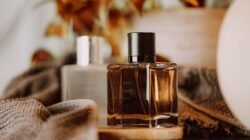 Tips Wangi Parfum Awet Saat Lebaran