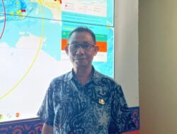 El Nino Bertahan Hingga Pertengahan 2026, BPBD Kalbar Dorong Penguatan Cadangan Pangan