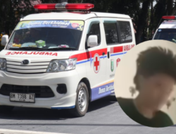 Pelaku Kasus Anak Aniaya Ibu di Sambas Ternyata Pasien Baru Keluar RSJ