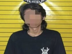 Polres Landak Ringkus Pengedar Sabu di Mandor, Timbangan dan Alat Hisap Disita