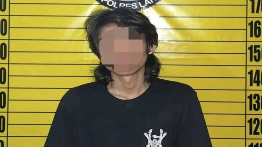 Polres Landak menangkap seorang pria berinisial RDF di Kecamatan Mandor terkait kasus narkoba di Landak.