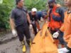 Dua Warga Meninggal dan Dua Hilang Akibat Banjir Lahar di Kabupaten Magelang
