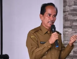 Transisi BUMDAM dan Pemenuhan Hak Pekerja: Bupati Sintang Tuntut Evaluasi Perumda Tirta Senentang