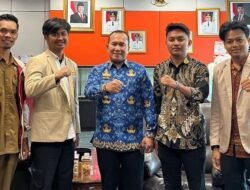 Evaluasi Satu Tahun Sujiwo-Sukiryanto, Pemuda Muhammadiyah Soroti Infrastruktur dan Pengangguran di Kubu Raya