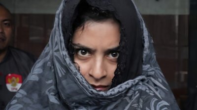 Ilustrasi AI - KPK membongkar gaya korupsi model baru yang dilakukan Fadia Arafiq dengan menjadikan asisten rumah tangga (ART) sebagai direktur perusahaan untuk menyamarkan dana. (Dok: Rosadi Jamani)