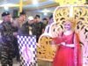 Dukung Wisata Religi, Kodaeral XII Perkuat Sinergi di Festival Sahur-Sahur Mempawah 2026